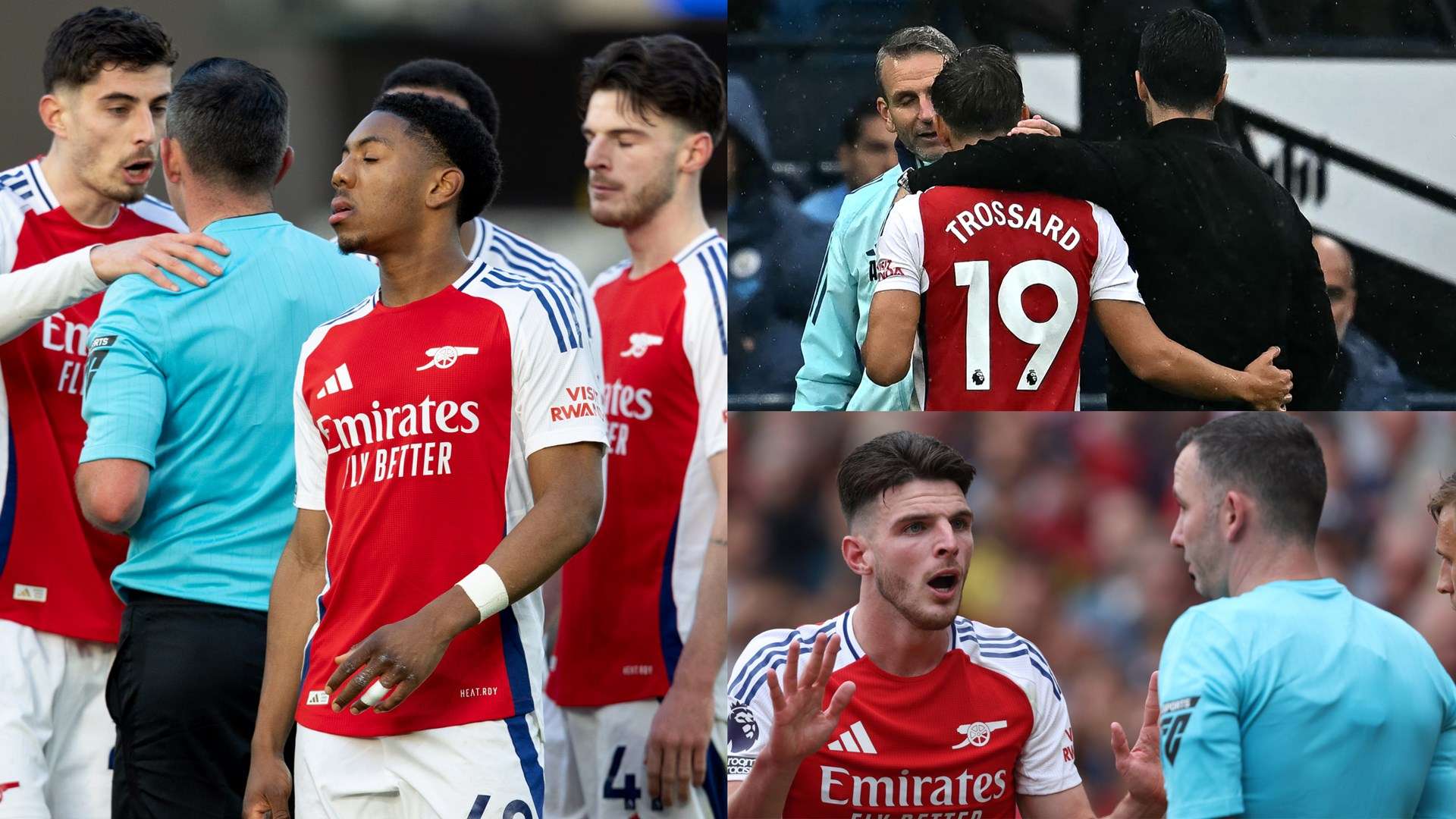 目中的完美 目中的完美