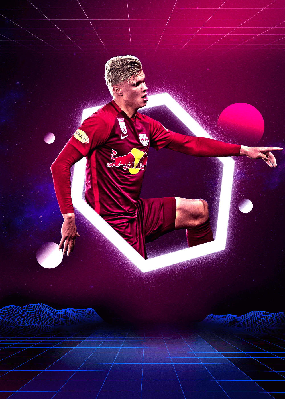 实力的重任 实力的重任