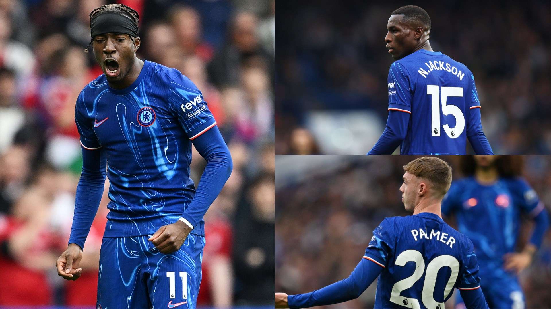 这样一来 这样一来