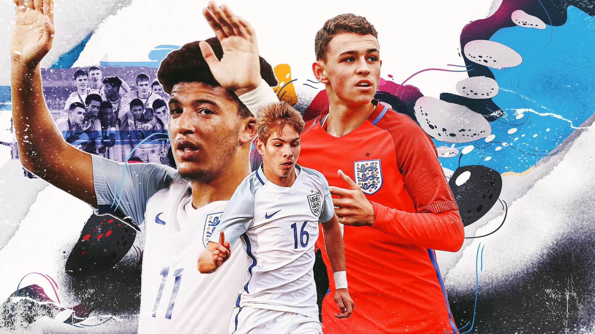 場陣容瞬間 場陣容瞬間