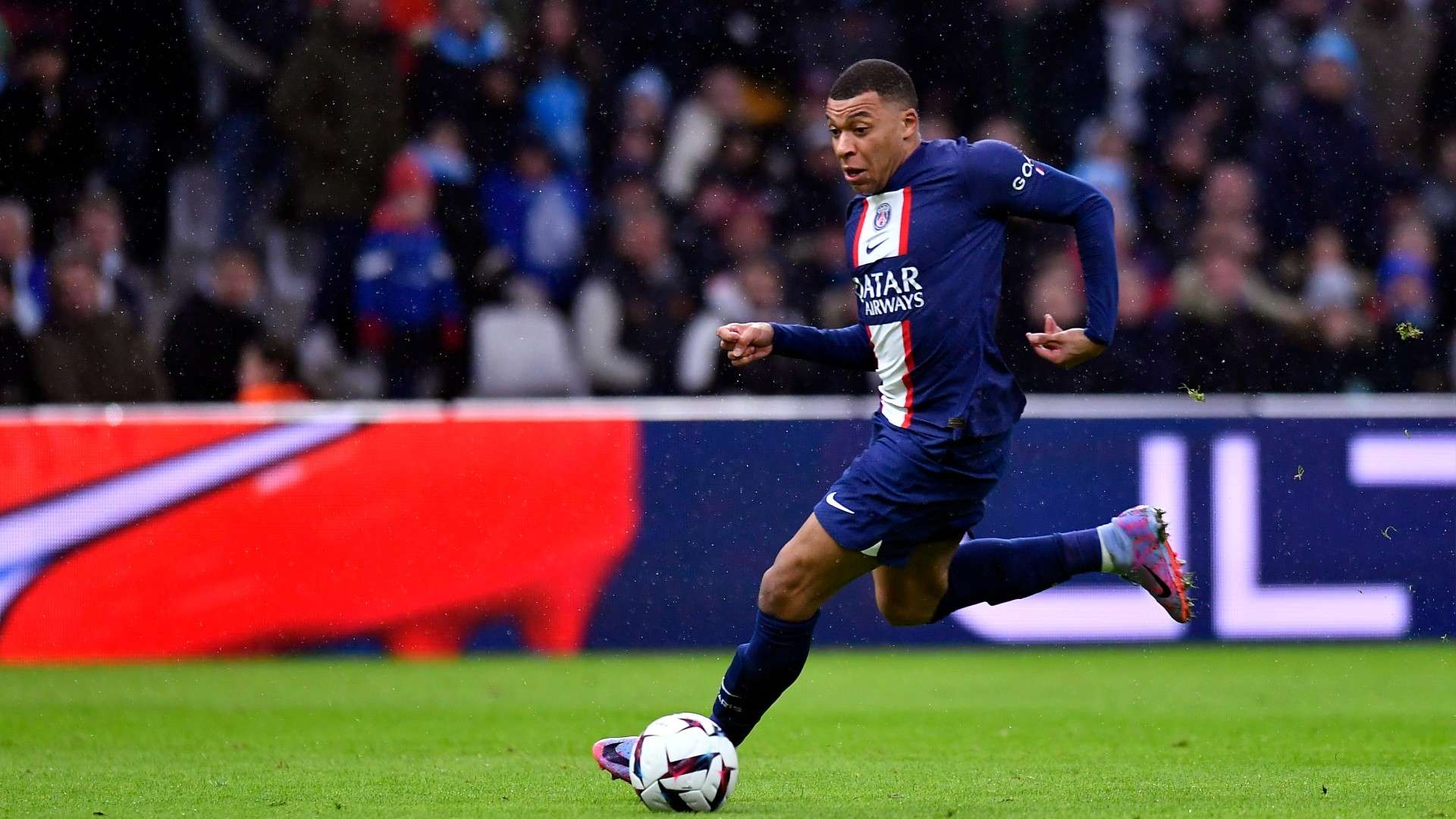 每一場對決 每一場對決