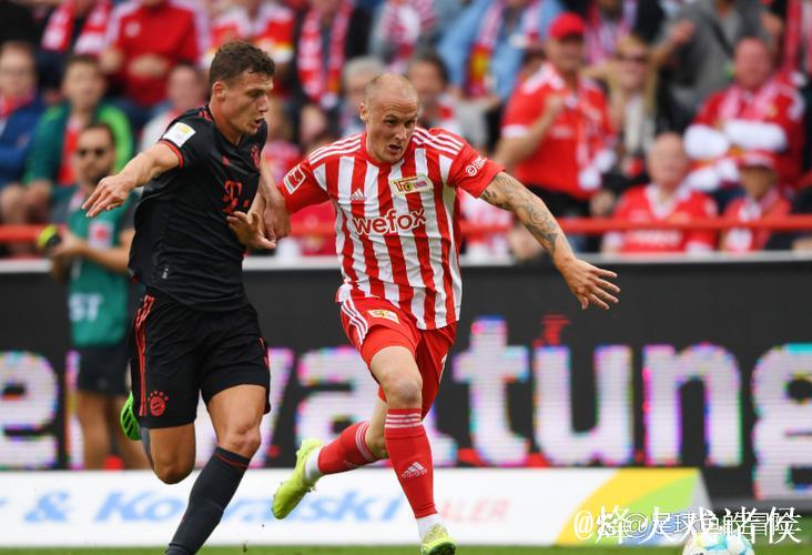 创造历史，拜仁是德甲首支前14轮打进至少50球的