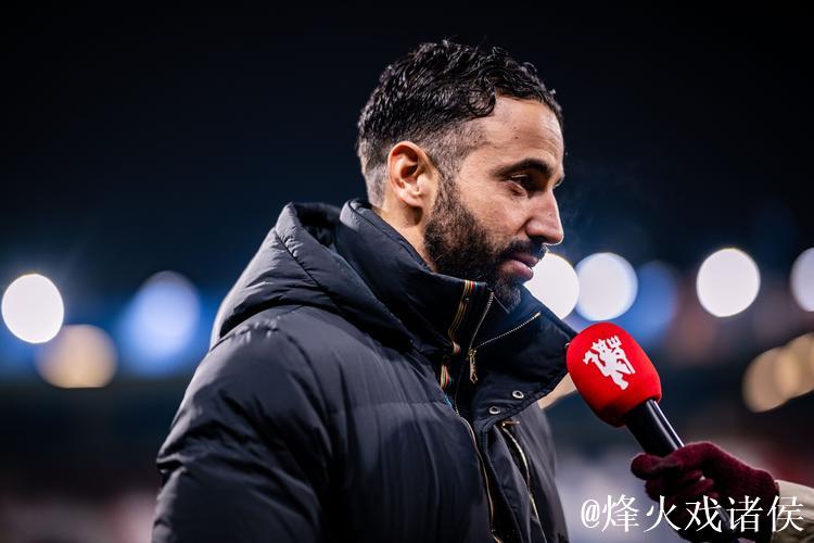 阿莫林自信可率曼联英超夺冠!对比弗爵时代不公平,理解名宿质疑 阿莫林自信可率曼联英超夺冠!对比弗爵时代不公平,理解名宿质疑