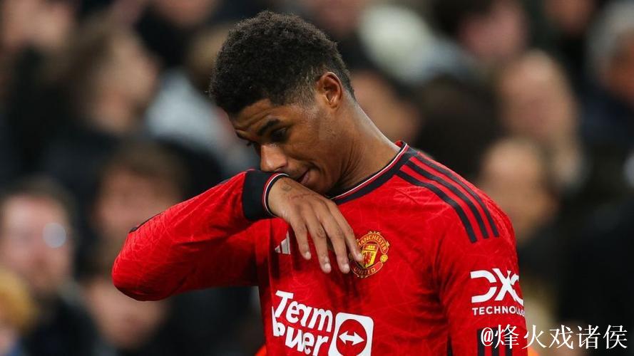 曝曼联炸弹小分队训练计划！两太子一起练习，拉什福德借穆帅抬价