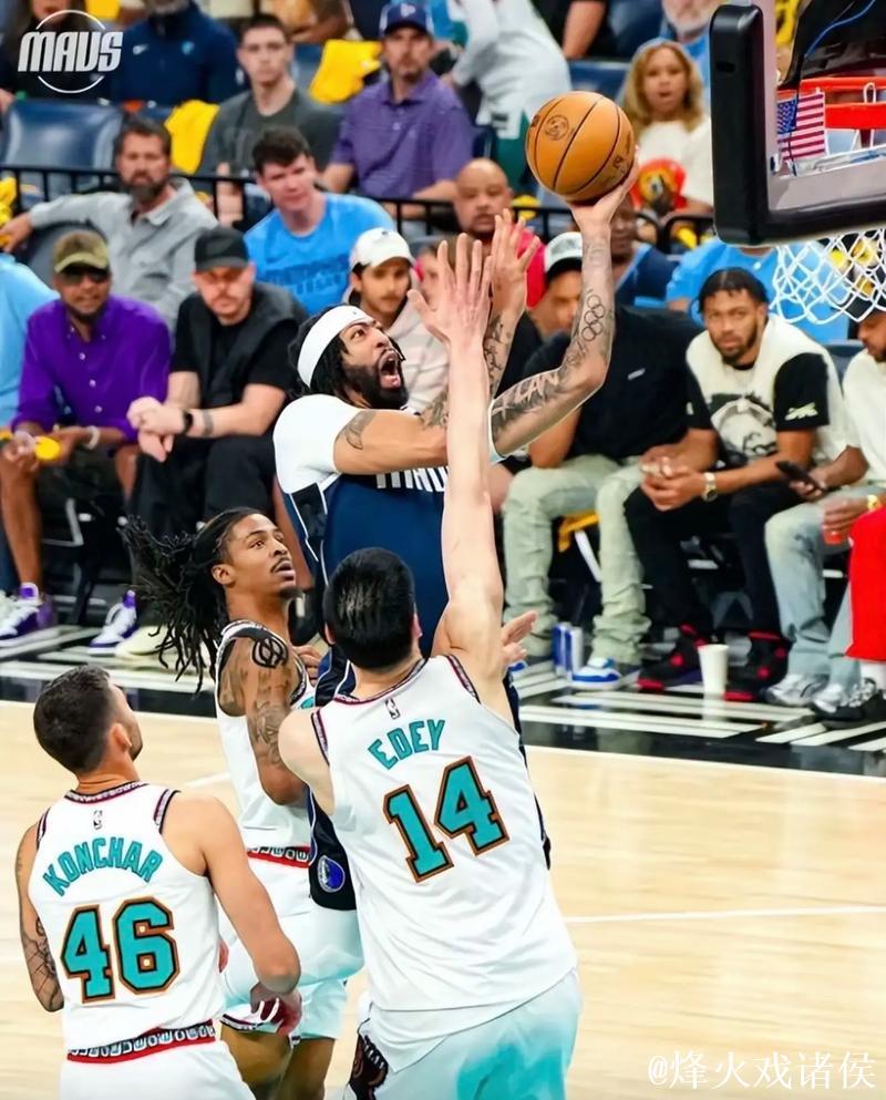 莫兰特三双助力灰熊止雄鹿4连胜 火箭险胜独行侠艰难晋级