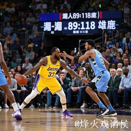 詹姆斯低迷仅10分,浓眉12+11难救主,湖人输森林狼近7战5败 詹姆斯低迷仅10分,浓眉12+11难救主,湖人输森林狼近7战5败