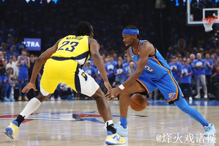 亚历山大35+9哈滕14+14 雷霆力克勇士致其三连败 亚历山大35+9哈滕14+14 雷霆力克勇士致其三连败