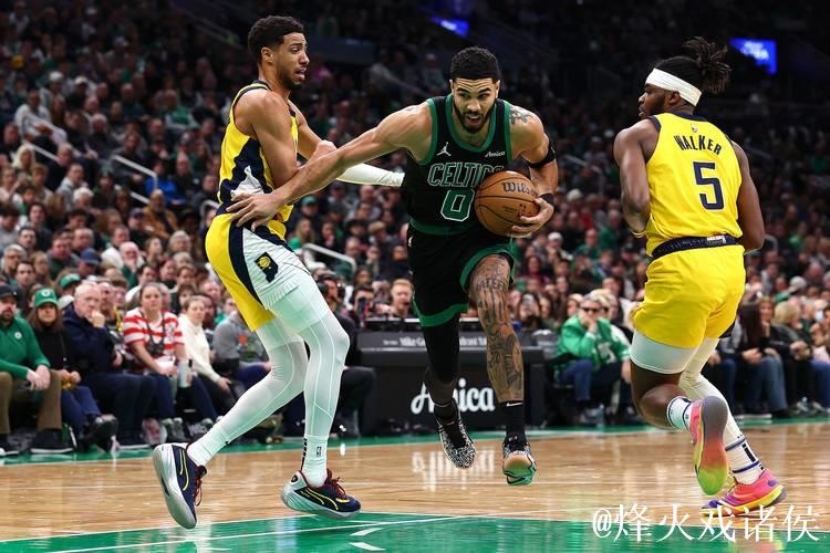 布朗狂砍44分凯尔特人横扫步行者 尼克斯大胜魔术豪取6连胜 布朗狂砍44分凯尔特人横扫步行者 尼克斯大胜魔术豪取6连胜