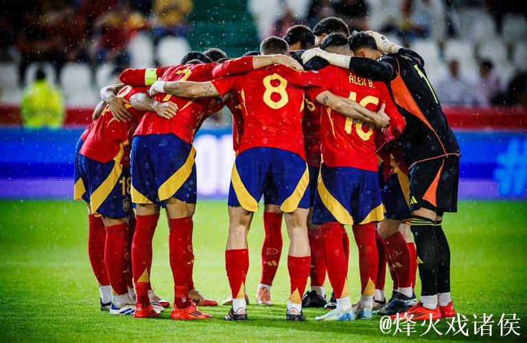 欧国联赛果:西班牙力克塞尔维亚 葡萄牙连胜终结 欧国联赛果:西班牙力克塞尔维亚 葡萄牙连胜终结